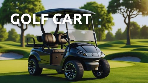 Buggy 18 jamek - 10x