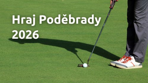 Členství - Hraj Poděbrady 2026